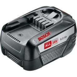 Bosch Ersatzakku 18 V 6 Ah
