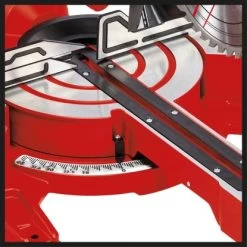 Einhell Zug-Kapp-Gehrungssäge TC-SM 254 -Werkzeugdepot Geschäft 04109 4300385 TC SM 254 03