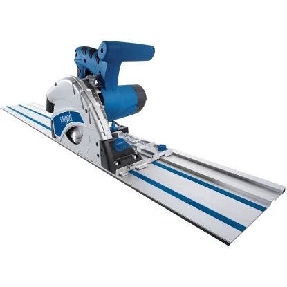 Scheppach Tauchsäge PL 55 2 Scheppach Tauchsäge PL 55 – Bild 2