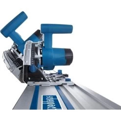 Scheppach Tauchsäge PL 55 18 Scheppach Tauchsäge PL 55 -Werkzeugdepot Geschäft 046664025665 5901802915 05