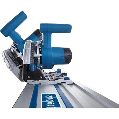 Scheppach Tauchsäge PL 55 5 Scheppach Tauchsäge PL 55 – Bild 5