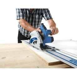 Scheppach Tauchsäge PL 55 22 Scheppach Tauchsäge PL 55 -Werkzeugdepot Geschäft 046664025665 5901802915 09