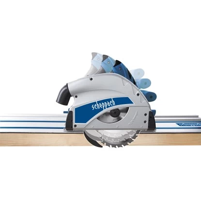 Scheppach Tauchsäge PL 55 10 Scheppach Tauchsäge PL 55 – Bild 10