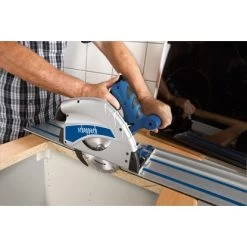 Scheppach Tauchsäge PL 55 24 Scheppach Tauchsäge PL 55 -Werkzeugdepot Geschäft 046664025665 5901802915 11