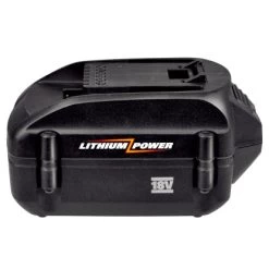 Worx Akku Li-Ion 18 V Für WX163