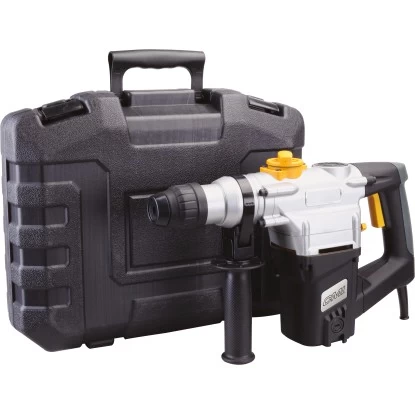 CMI 1050 W Bohrhammer C-BH-1500 D Mit Koffer 2 CMI 1050 W Bohrhammer C-BH-1500 D Mit Koffer – Bild 2
