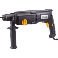 CMI 1050 W Bohrhammer C-BH-800 B Mit Koffer