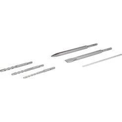 CMI 1050 W Bohrhammer C-BH-800 B Mit Koffer 5 CMI 1050 W Bohrhammer C-BH-800 B Mit Koffer -Werkzeugdepot Geschäft 100099 3299 3