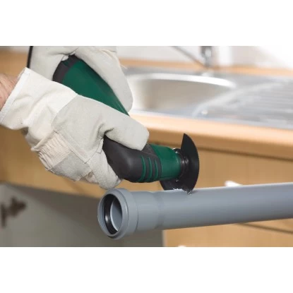 LUX Segmentsägeblatt 88 Mm Für Multitool 1 LUX Segmentsägeblatt 88 Mm Für Multitool