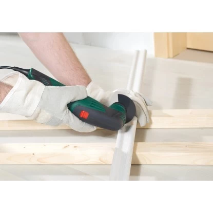 LUX Segmentsägeblatt 88 Mm Für Multitool 2 LUX Segmentsägeblatt 88 Mm Für Multitool – Bild 2