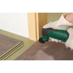 LUX Segmentsägeblatt 88 Mm Für Multitool 6 LUX Segmentsägeblatt 88 Mm Für Multitool -Werkzeugdepot Geschäft 109087 picture3