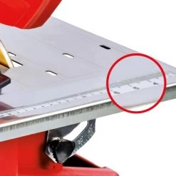 Einhell Fliesenschneidmaschine TC-TC 800 -Werkzeugdepot Geschäft 11016 003 tc tc 800 detail