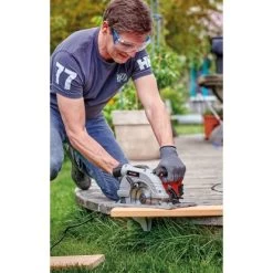 Einhell Handkreissäge TE-CS 190/1 -Werkzeugdepot Geschäft 111 4331005 TE CS 190 1 06