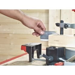 Metabo Kapp- Und Gehrungssäge KGS 216 M 16 Metabo Kapp- Und Gehrungssäge KGS 216 M -Werkzeugdepot Geschäft 13 2085 Kappsaege KS216M 2