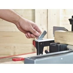 Metabo Kapp- Und Gehrungssäge KGS 216 M 17 Metabo Kapp- Und Gehrungssäge KGS 216 M -Werkzeugdepot Geschäft 13 2085 Kappsaege KS216M 3