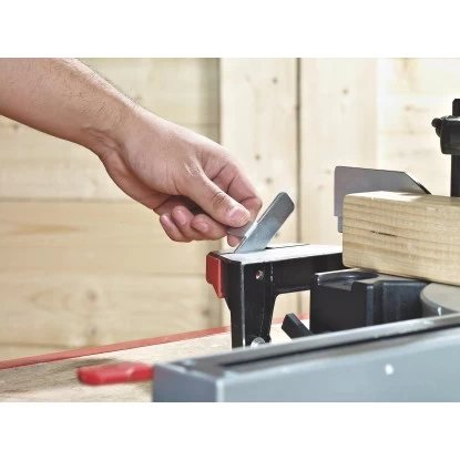 Metabo Kapp- Und Gehrungssäge KGS 216 M 4 Metabo Kapp- Und Gehrungssäge KGS 216 M – Bild 4