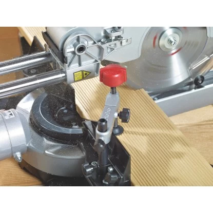 Metabo Kapp- Und Gehrungssäge KGS 216 M 6 Metabo Kapp- Und Gehrungssäge KGS 216 M – Bild 6