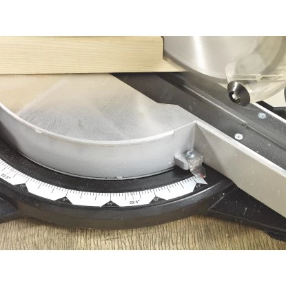 Metabo Kapp- Und Gehrungssäge KGS 216 M 8 Metabo Kapp- Und Gehrungssäge KGS 216 M – Bild 8