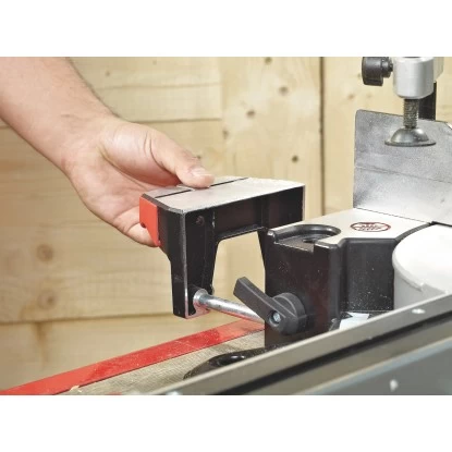 Metabo Kapp- Und Gehrungssäge KGS 216 M 9 Metabo Kapp- Und Gehrungssäge KGS 216 M – Bild 9