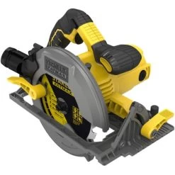 Stanley FatMax Handkreissäge FME301K 1.650 W Im Koffer
