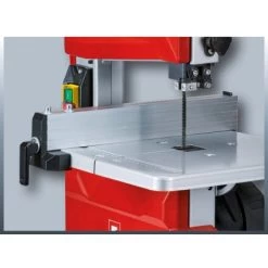 Einhell Bandsäge TC-SB 200/1 -Werkzeugdepot Geschäft 174167 2171 6