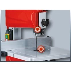 Einhell Bandsäge TC-SB 200/1 -Werkzeugdepot Geschäft 174167 2171 9