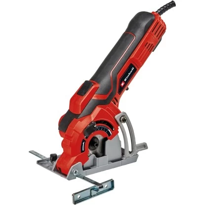 Einhell Mini-Handkreissäge TC-CS 89 1 Einhell Mini-Handkreissäge TC-CS 89