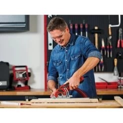 Einhell Mini-Handkreissäge TC-CS 89 9 Einhell Mini-Handkreissäge TC-CS 89 -Werkzeugdepot Geschäft 175898 2171 02