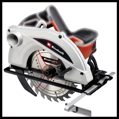 Einhell Handkreissäge TC-CS 1410 2 Einhell Handkreissäge TC-CS 1410 – Bild 2