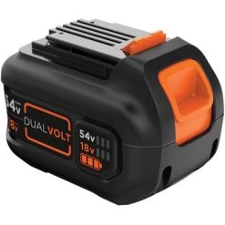Black & Decker Black+Decker Ersatz-Akku 54 V / 2,5 Ah BL2554