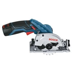 Bosch Professional Akku-Kreissäge GKS 12 V-26 Mit 2 Akkus & Ladgerät In L-Boxx -Werkzeugdepot Geschäft 1 5ah 2 0ah 2 5ah stat 01
