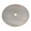 LUX CV-Kappsägeblatt 205 Mm X 18 Mm 72 Zähne