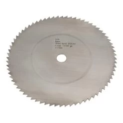 LUX CV-Kappsägeblatt 205 Mm X 18 Mm 72 Zähne