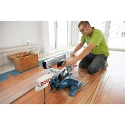 Bosch Professional Kombi-Säge GTM 12 JL Mit Kreissägeblatt 305 Mm -Werkzeugdepot Geschäft 210234 4928 2