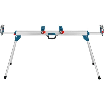 Bosch Professional Transport- Und Arbeitstisch GTA 3800 Für Kapp-& Gehrungssägen 2 Bosch Professional Transport- Und Arbeitstisch GTA 3800 Für Kapp-& Gehrungssägen – Bild 2
