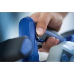 LUX Akku-Handkreissäge AKR-18-Li -Werkzeugdepot Geschäft 2137 LUX Handkreissaege 5