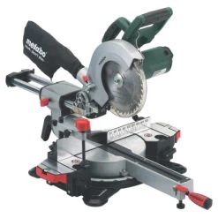 Metabo Kapp- Und Gehrungssäge KGS 216 M