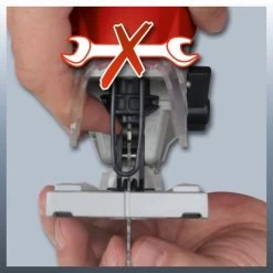 Einhell Stichsäge TC-JS 85 -Werkzeugdepot Geschäft 245205 2171 10