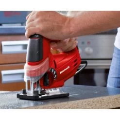 Einhell Stichsäge TC-JS 85 -Werkzeugdepot Geschäft 245205 2171 11