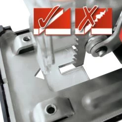 Einhell Stichsäge TC-JS 85 -Werkzeugdepot Geschäft 245205 2171 4