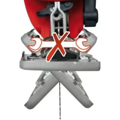 Einhell Stichsäge TC-JS 85 -Werkzeugdepot Geschäft 245205 2171 7