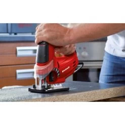 Einhell Stichsäge TC-JS 85 -Werkzeugdepot Geschäft 245205 mps