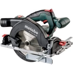 Metabo Akku-Handkreissäge 18 V KS 18 LTX 57