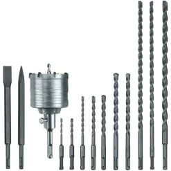 Einhell 1250 W Bohrhammer RT-RH 32 Inkl. Tiefenanschlag Mit Koffer 17 Einhell 1250 W Bohrhammer RT-RH 32 Inkl. Tiefenanschlag Mit Koffer -Werkzeugdepot Geschäft 248419 2171 4