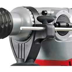 Einhell 1250 W Bohrhammer RT-RH 32 Inkl. Tiefenanschlag Mit Koffer 19 Einhell 1250 W Bohrhammer RT-RH 32 Inkl. Tiefenanschlag Mit Koffer -Werkzeugdepot Geschäft 248419 2171 6