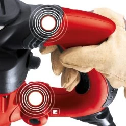 Einhell 1250 W Bohrhammer RT-RH 32 Inkl. Tiefenanschlag Mit Koffer 20 Einhell 1250 W Bohrhammer RT-RH 32 Inkl. Tiefenanschlag Mit Koffer -Werkzeugdepot Geschäft 248419 2171 7