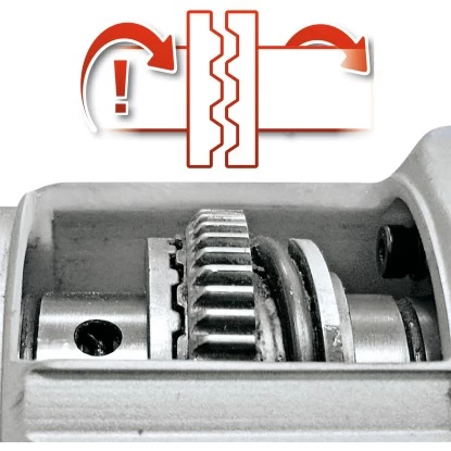 Einhell 1250 W Bohrhammer RT-RH 32 Inkl. Tiefenanschlag Mit Koffer 9 Einhell 1250 W Bohrhammer RT-RH 32 Inkl. Tiefenanschlag Mit Koffer – Bild 9