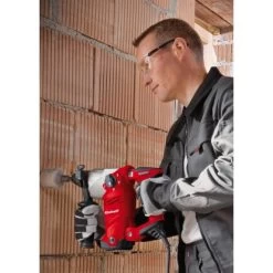 Einhell 1250 W Bohrhammer RT-RH 32 Inkl. Tiefenanschlag Mit Koffer 22 Einhell 1250 W Bohrhammer RT-RH 32 Inkl. Tiefenanschlag Mit Koffer -Werkzeugdepot Geschäft 248419 2171 9