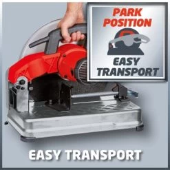 Einhell Metall-Trennmaschine TC-MC 355 -Werkzeugdepot Geschäft 258578 2171 4