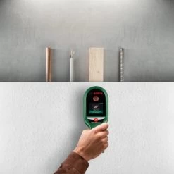 Bosch Digitales Ortungsgerät Universal Detect Max. Ortungstiefe 100 Mm -Werkzeugdepot Geschäft 2600906 A01